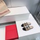 Valentino Slippers