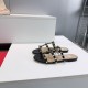 Valentino Slippers