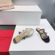 Valentino Slippers