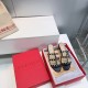 Valentino Slippers
