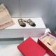Valentino Slippers