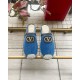 Valentino Slippers