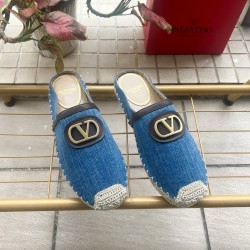 Valentino Slippers