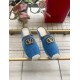 Valentino Slippers