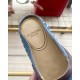Valentino Slippers
