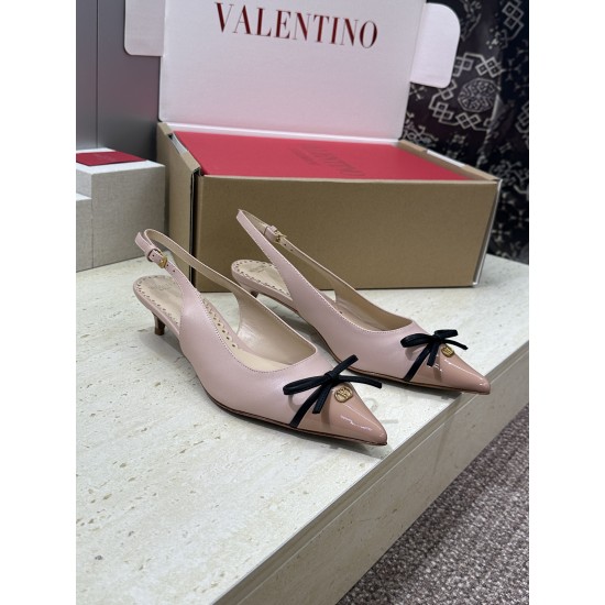Valentino Slippers