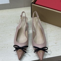 Valentino Slippers