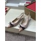 Valentino Slippers