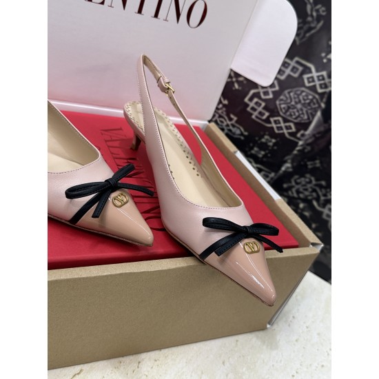 Valentino Slippers