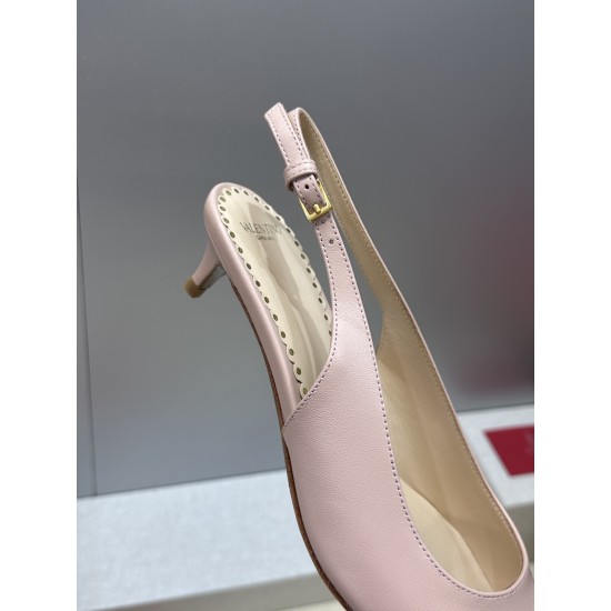 Valentino Slippers