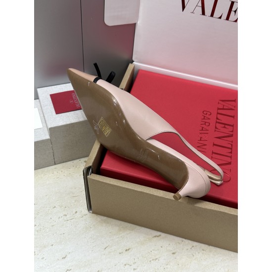 Valentino Slippers