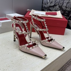 Valentino Slippers