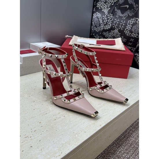 Valentino Slippers