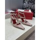 Valentino Slippers