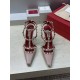 Valentino Slippers