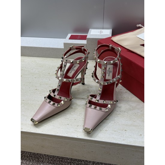 Valentino Slippers