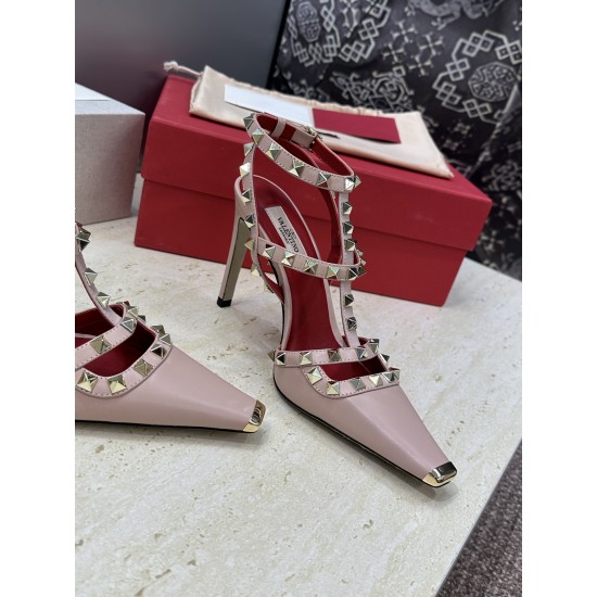 Valentino Slippers