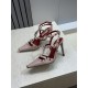 Valentino Slippers