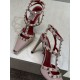 Valentino Slippers