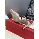 Valentino Slippers