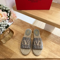 Valentino Slippers