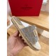 Valentino Slippers