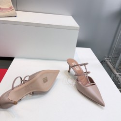 Valentino Slippers