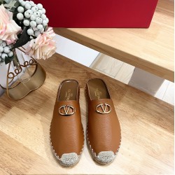 Valentino Slippers