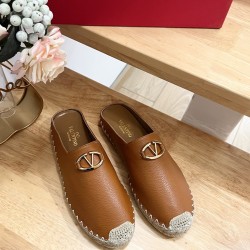 Valentino Slippers