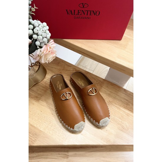 Valentino Slippers