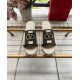 Valentino Slippers