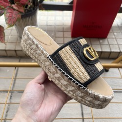 Valentino Slippers