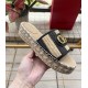 Valentino Slippers