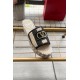 Valentino Slippers
