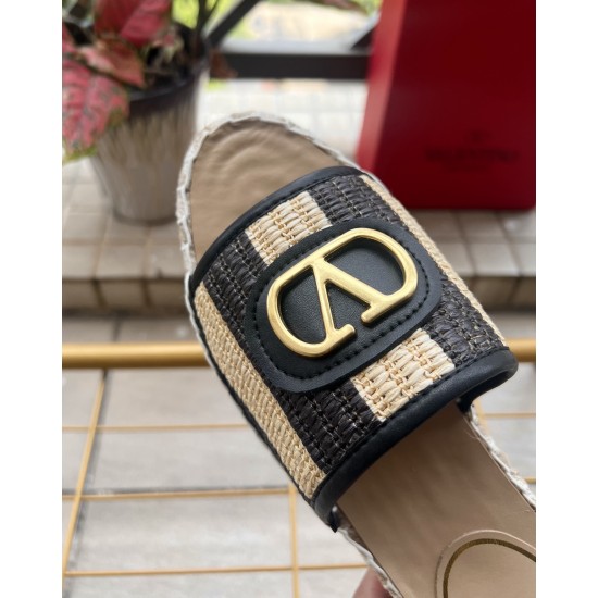 Valentino Slippers