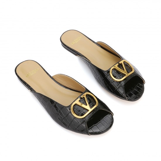Valentino Slippers