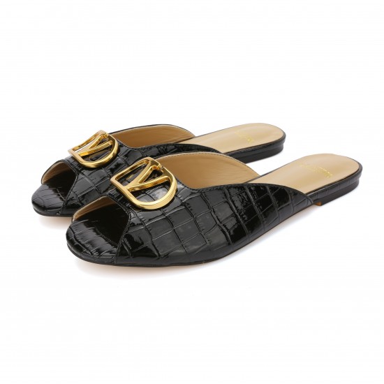 Valentino Slippers