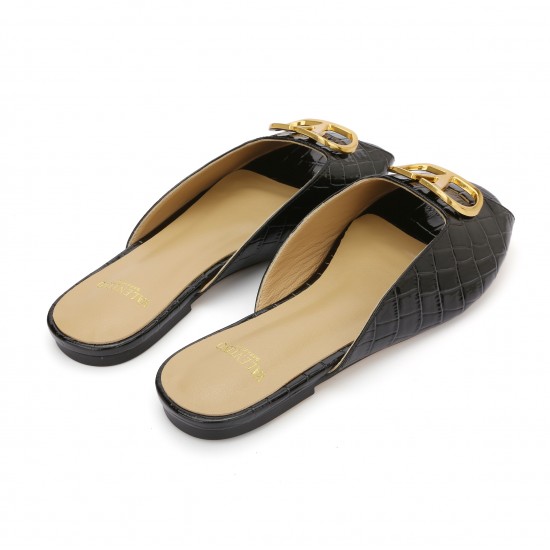 Valentino Slippers