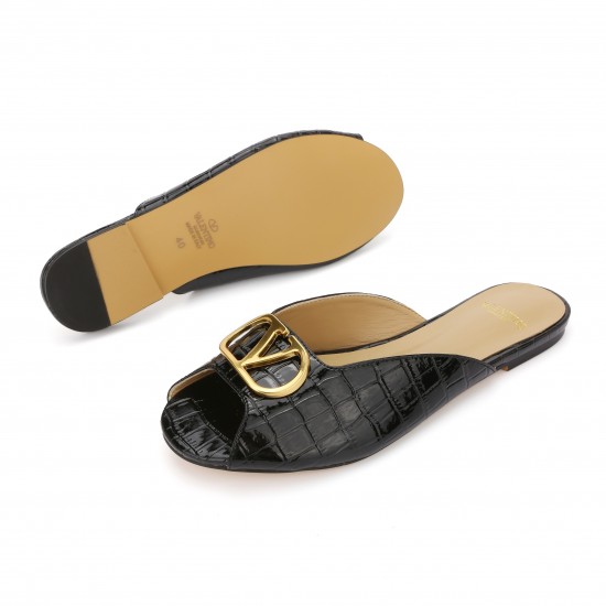Valentino Slippers