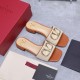 Valentino Slippers