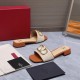 Valentino Slippers
