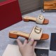 Valentino Slippers
