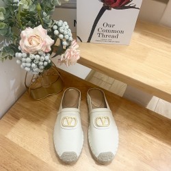 Valentino Slippers