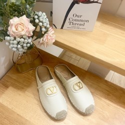 Valentino Slippers