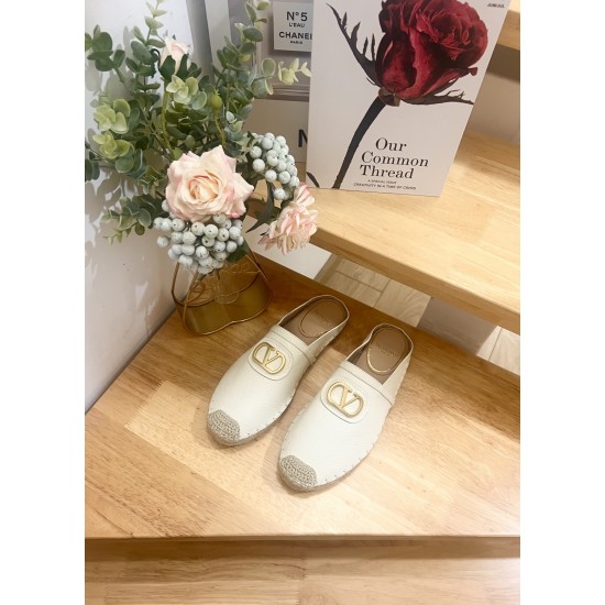 Valentino Slippers