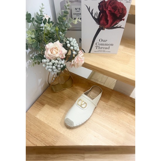 Valentino Slippers