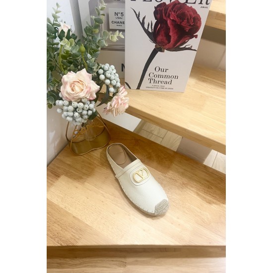 Valentino Slippers