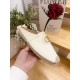 Valentino Slippers