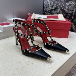 Valentino Slippers