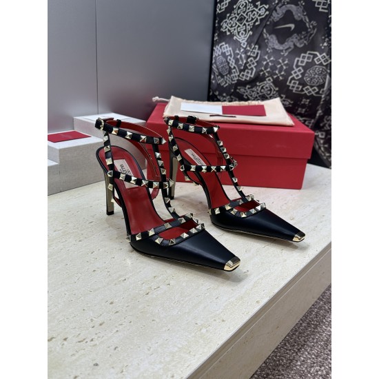 Valentino Slippers
